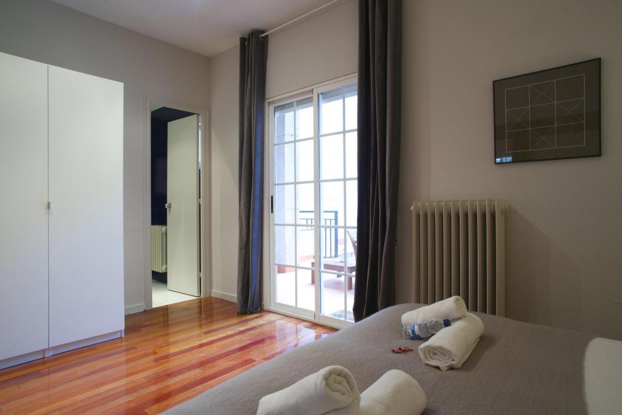Barcelonaforrent Urban Town Suites Room photo