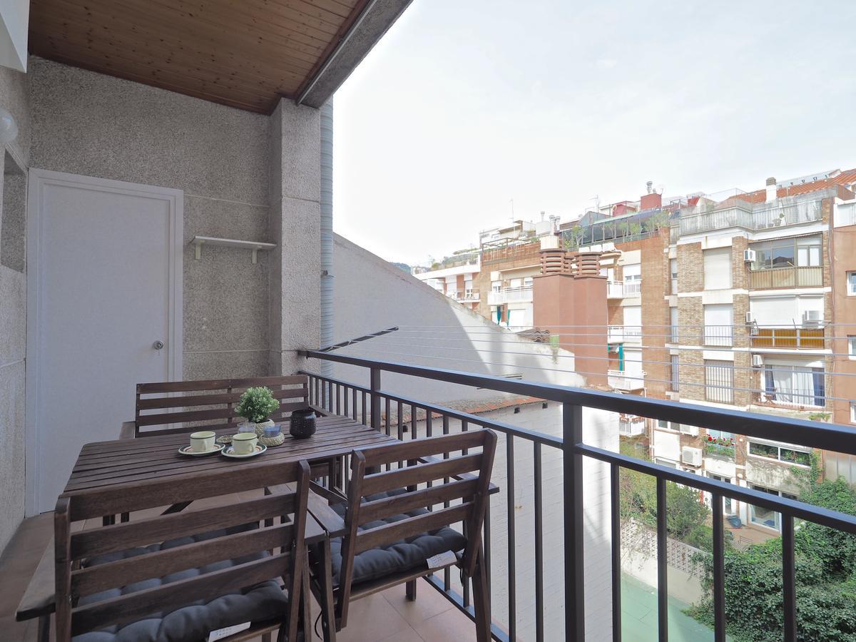 Barcelonaforrent Urban Town Suites Exterior photo